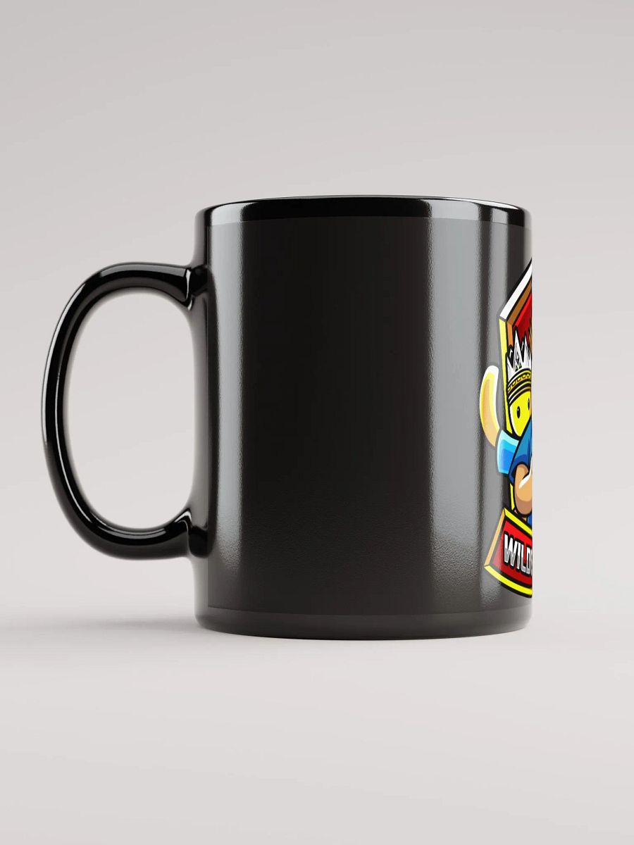 Wilde Pommes Fan Tasse product image (6)