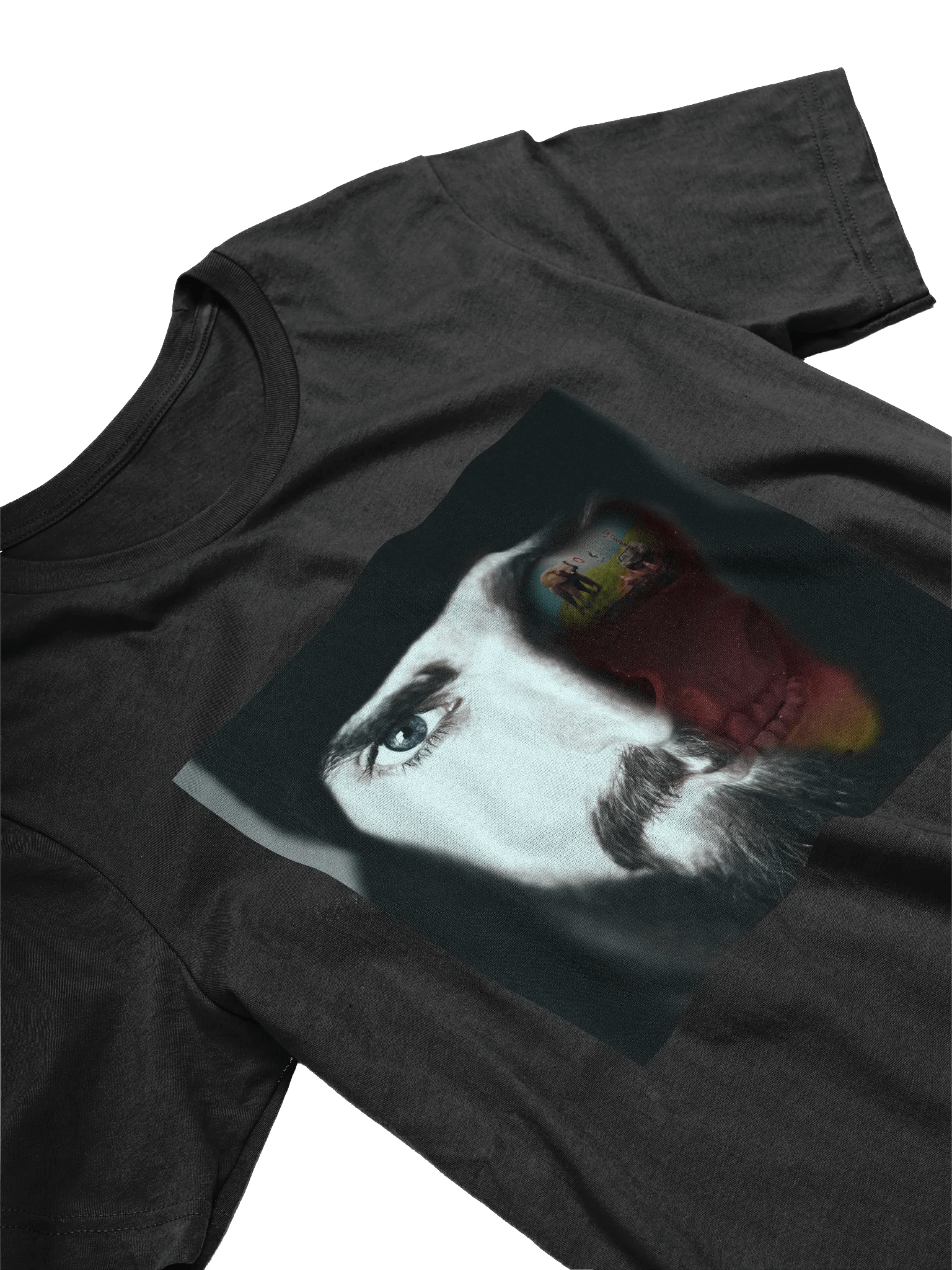 7th Sense T-Shirt product image (29)