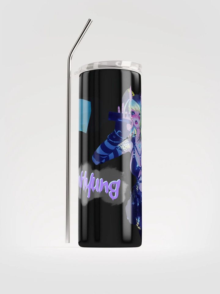Ranni Stainless Steel Tumbler product image (2)