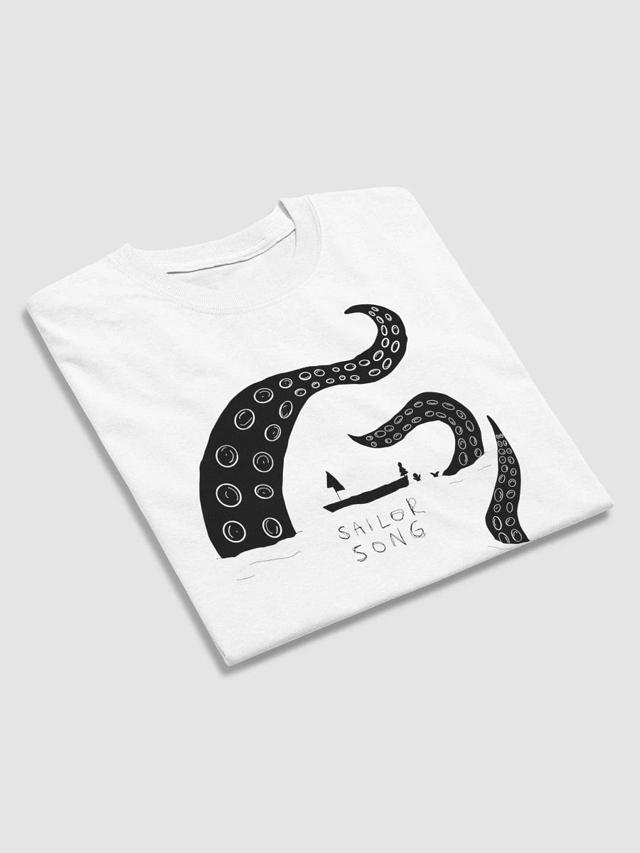 Sailor Song Gigi Perez T-Shirt product image (33)