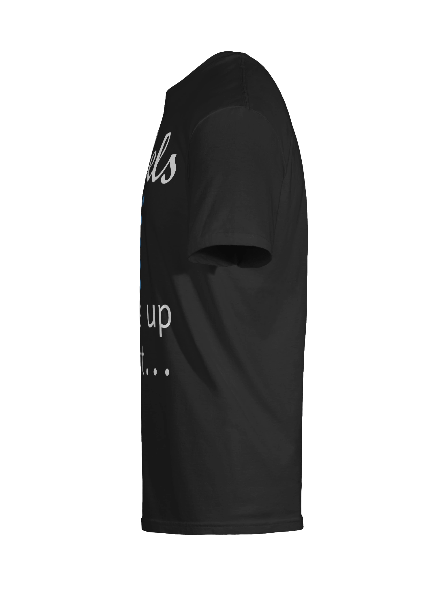 Models Keep Me Up All Night – AI Engineer Reality Edition product image (11)