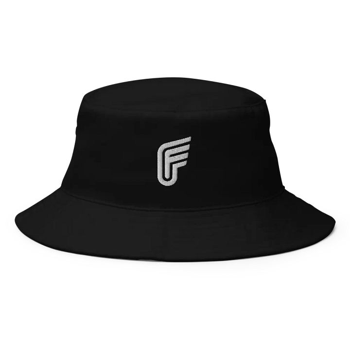 Frostee Cloth Bucket Hat product image (1)