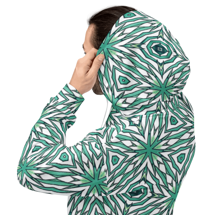 High Five Unisex Hoodie product image (4)