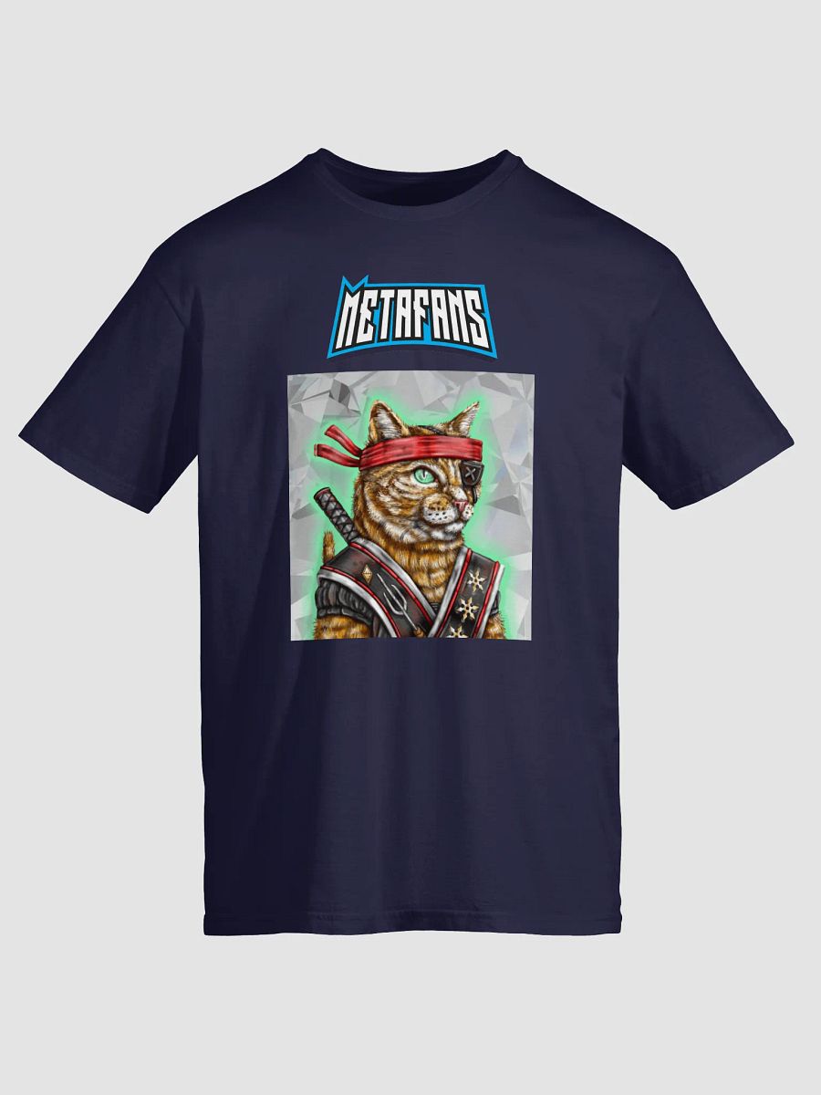 MetaFans The Cat product image (2)