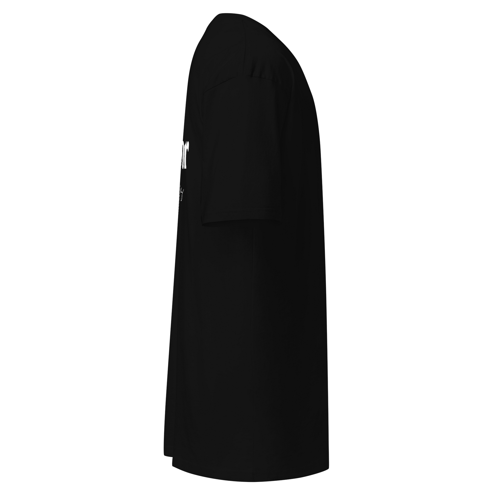 Taylor Swift Bold Logo Men's Tee product image (4)