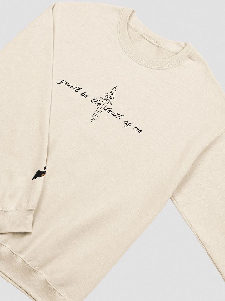 Youll Be Sweatshirt product image (19)