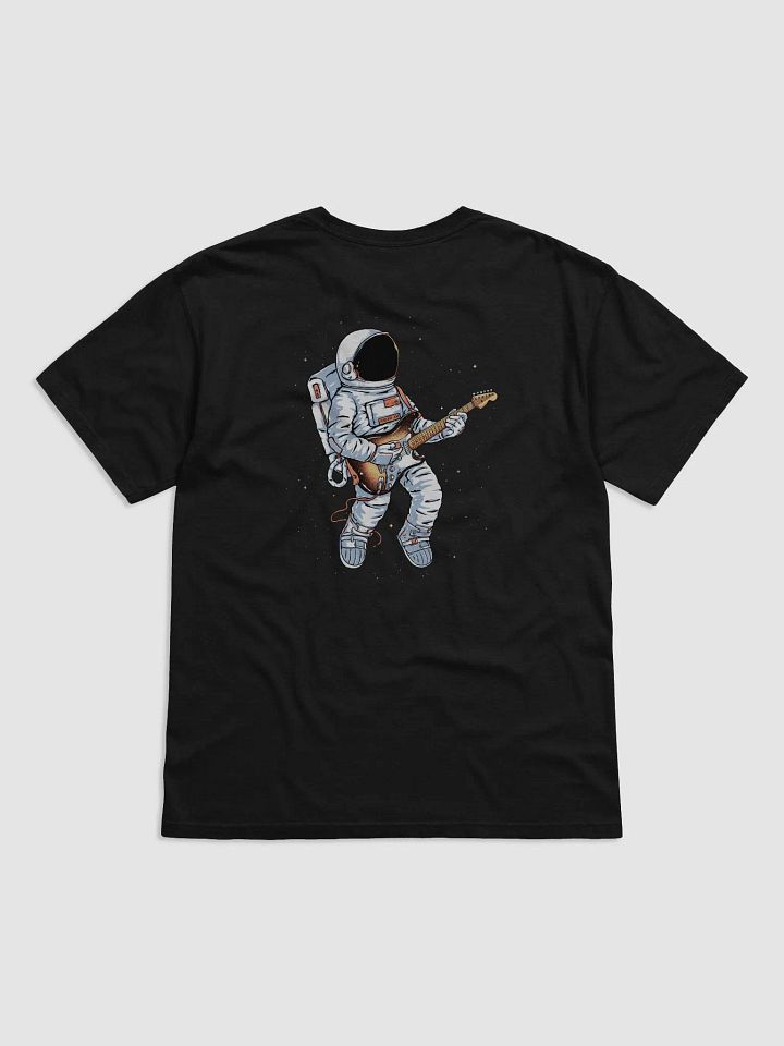 I-AM AST T-Shirt product image (2)