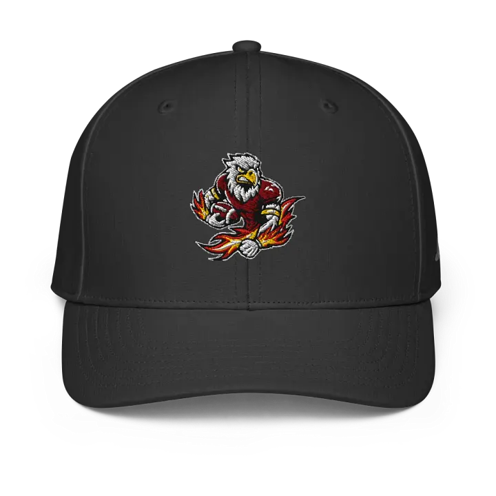 Louisville Firebirds Adidas Performance Hat product image (1)