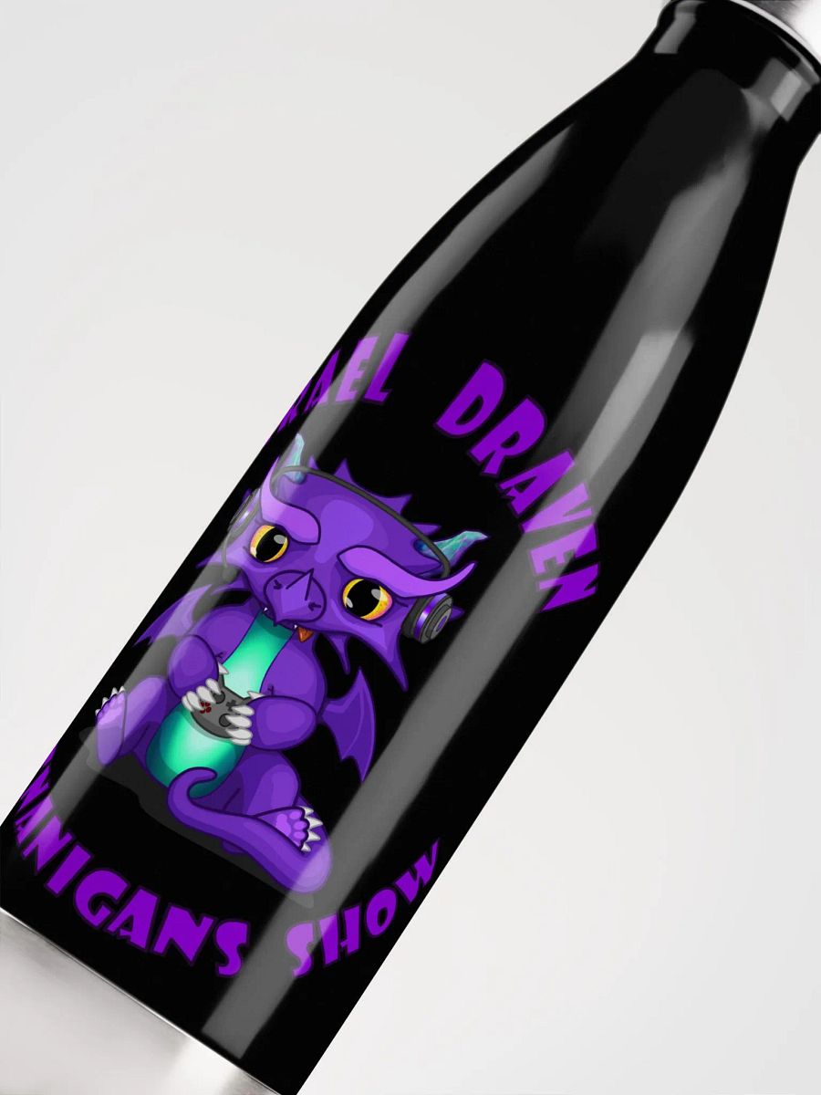 Gaming Dragon Water Bottle product image (5)