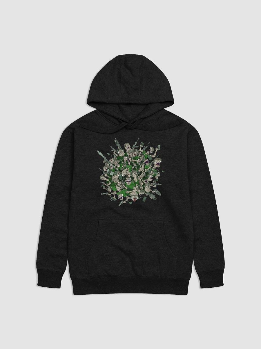 Game Lobbies Hoodie product image (1)