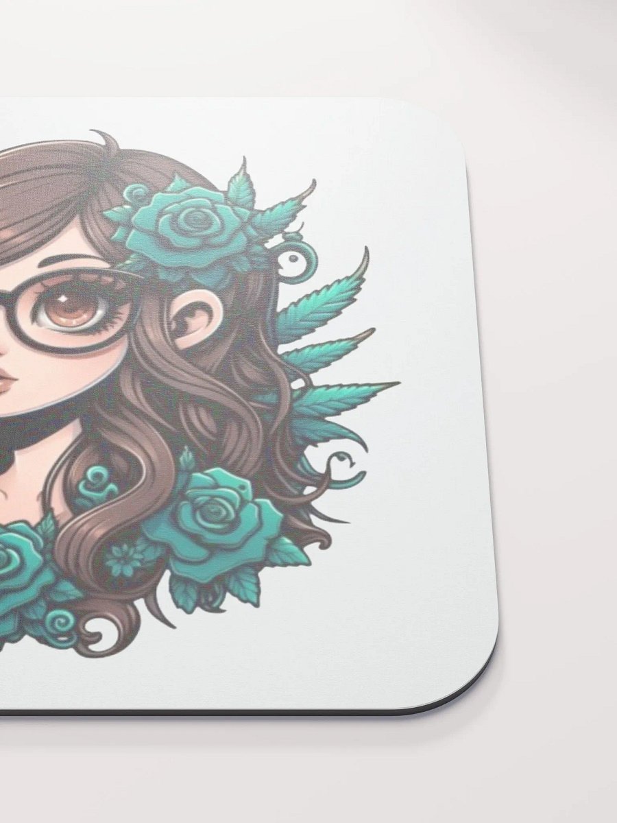 Bruised420 Mousepad product image (5)