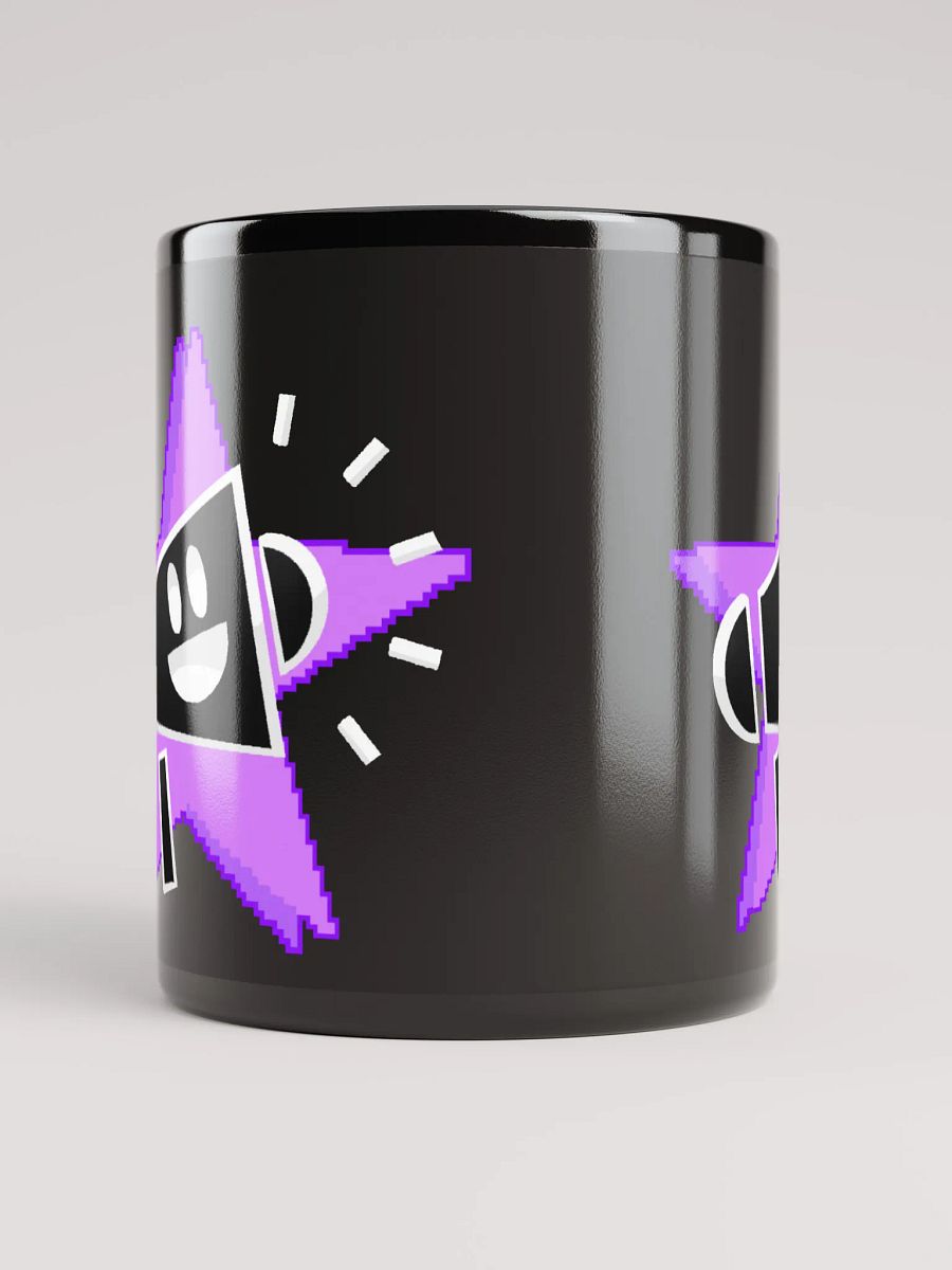 TeamZero NEW Logo Mug product image (5)