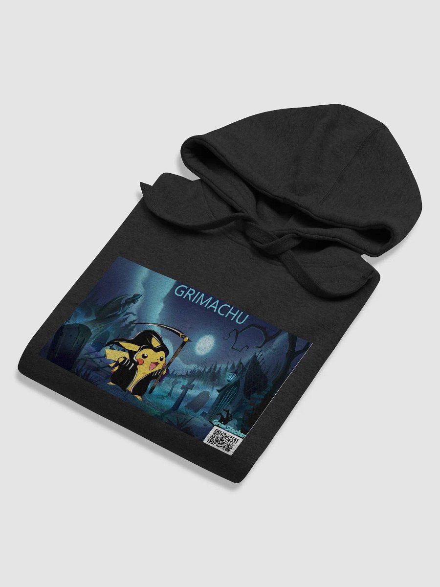grimachu hoodie product image (6)