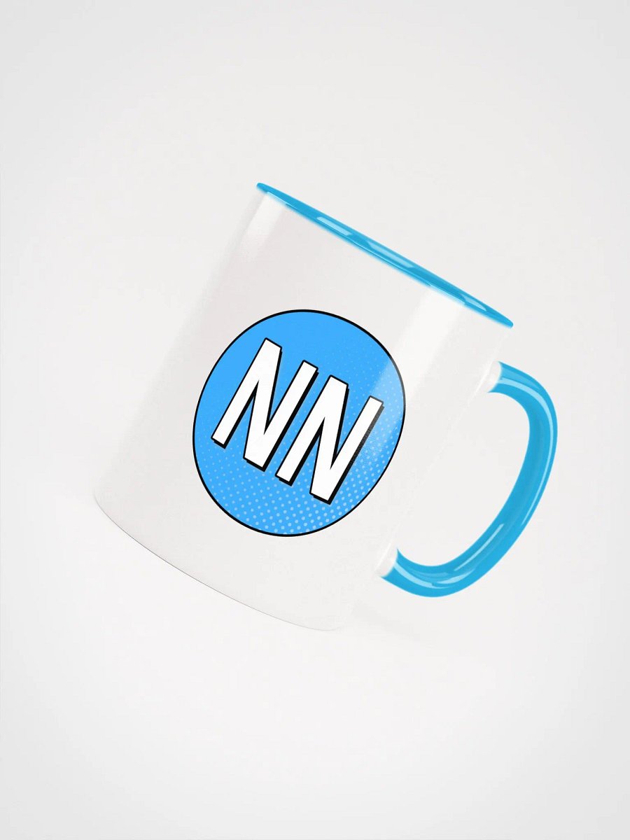 Nerdy Nook Mug product image (4)