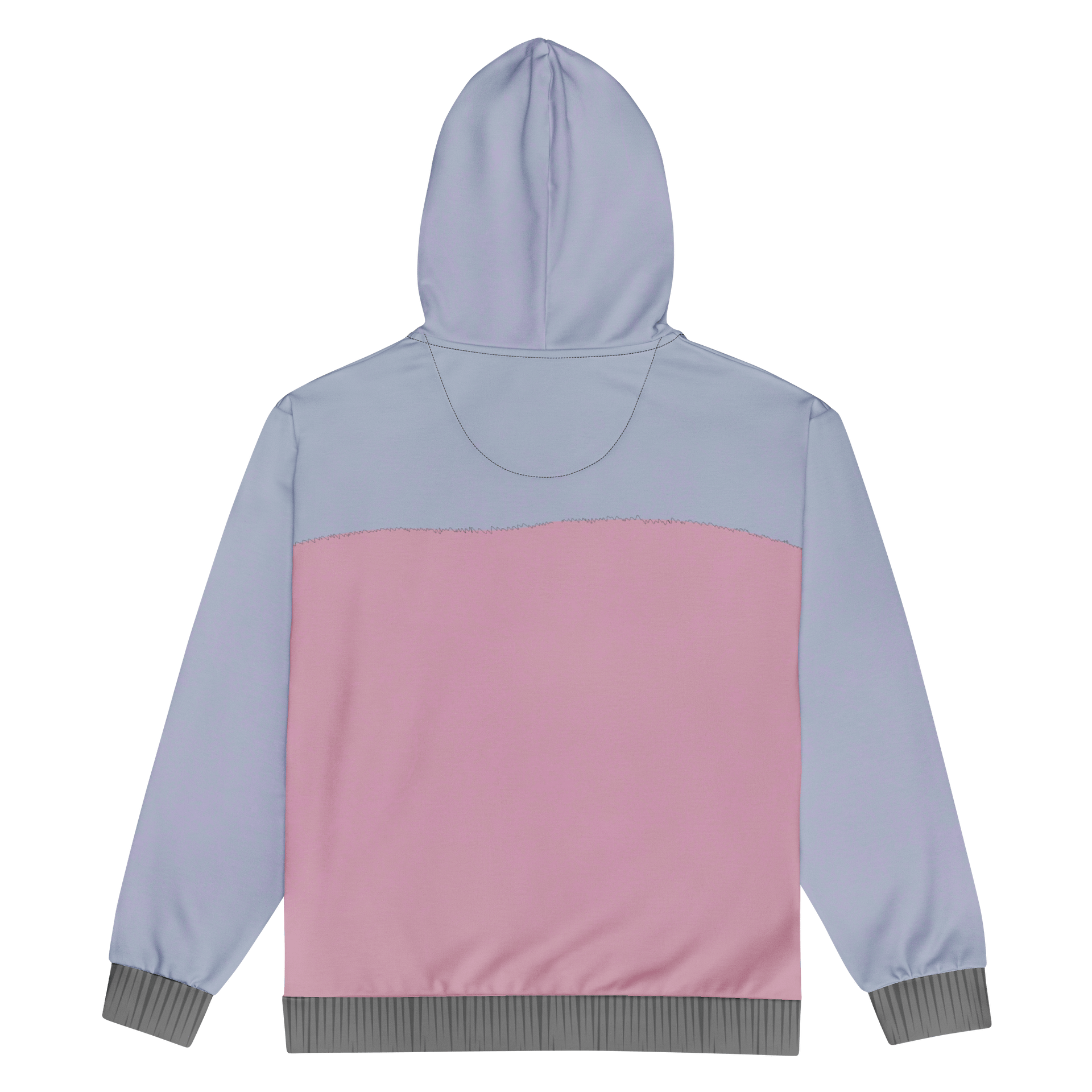 MMA | BAMBANG'S ZIP HOODIE product image (3)