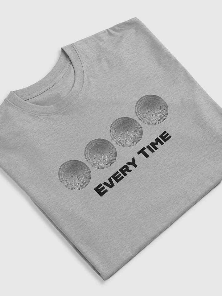 Every Time Tee product image (2)