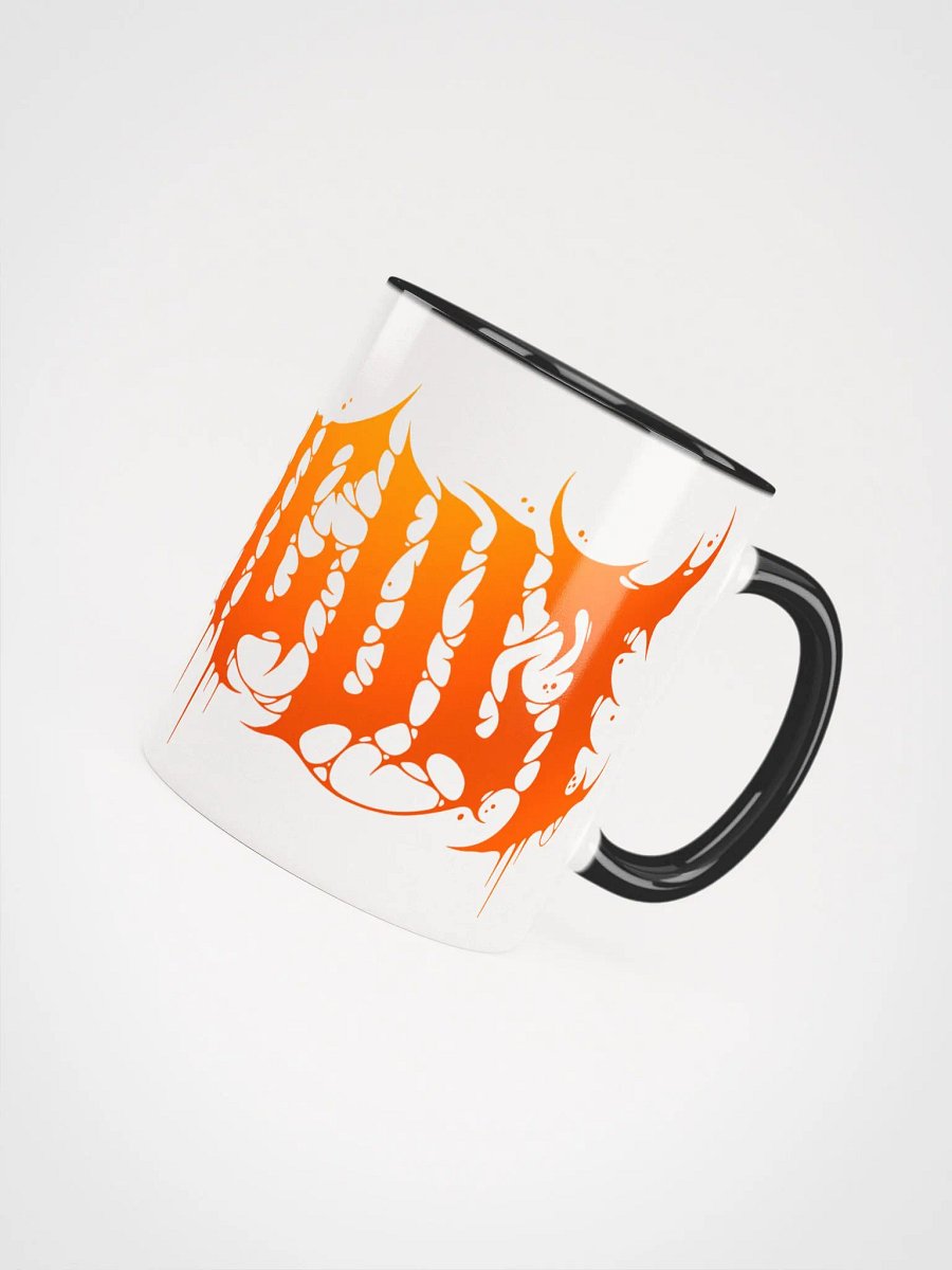 Crash Cult Mug product image (8)