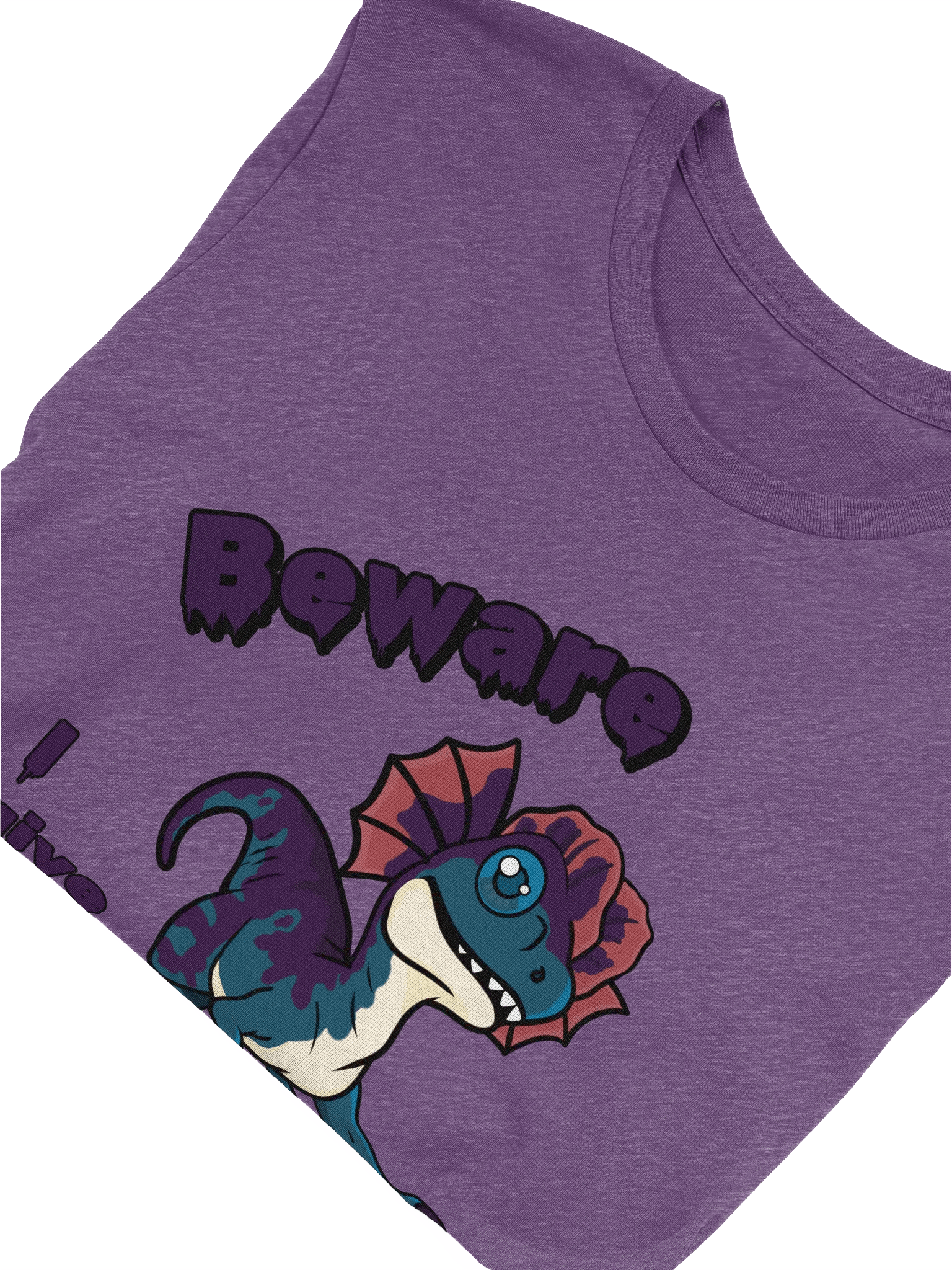 Beware I give wet kisses (XS-5X) product image (44)