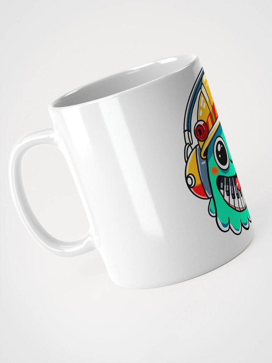 Beat Digger Mug product image (8)