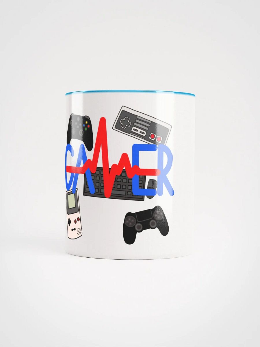 Gamer Colored Mug product image (5)