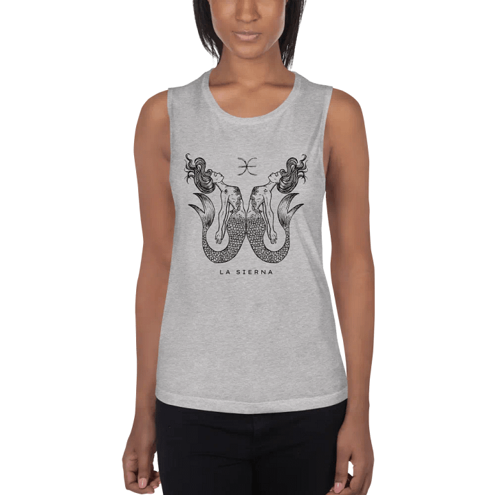 La Sirena Tank product image (9)