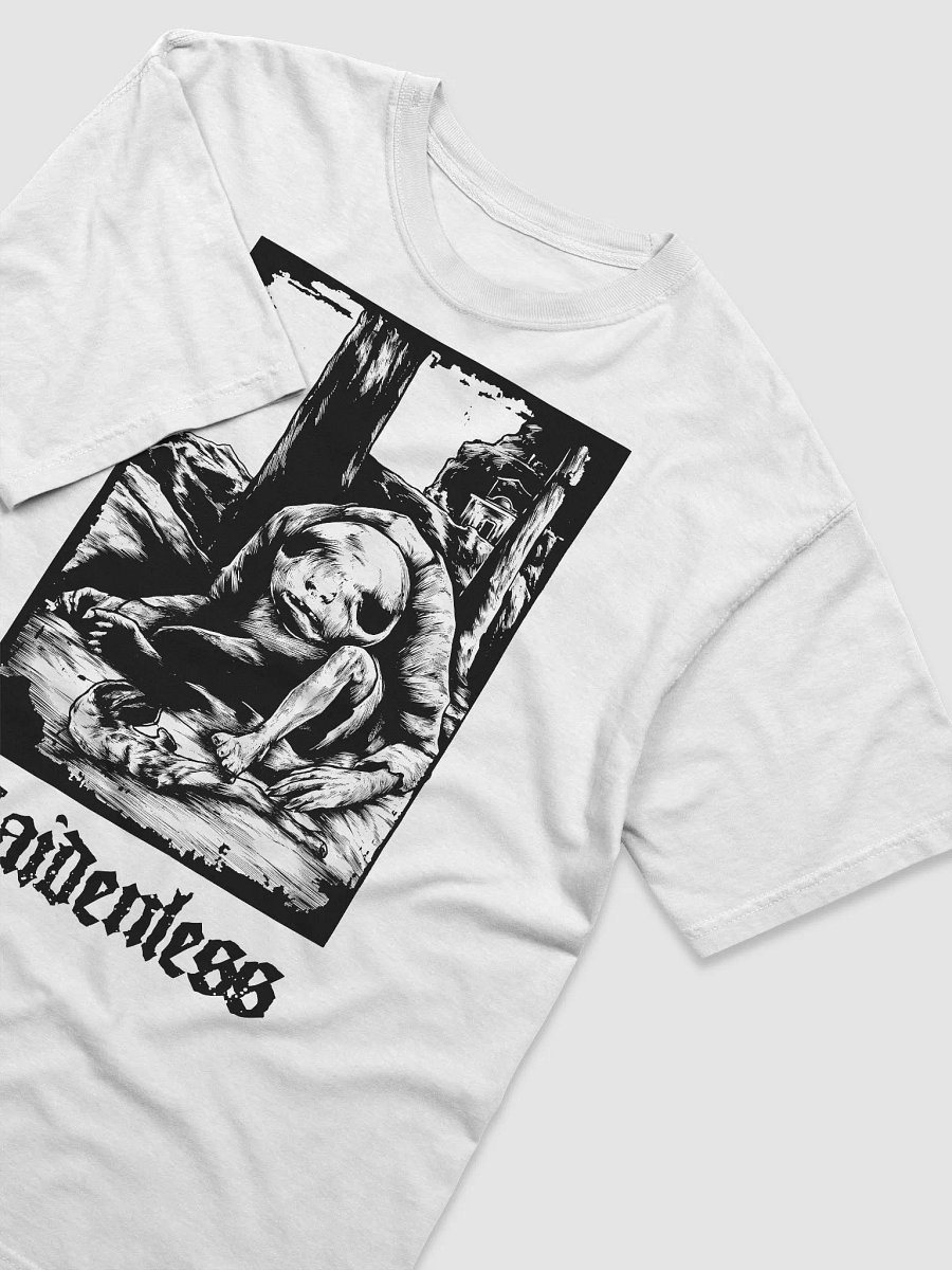 The Maidenless Shirt product image (3)