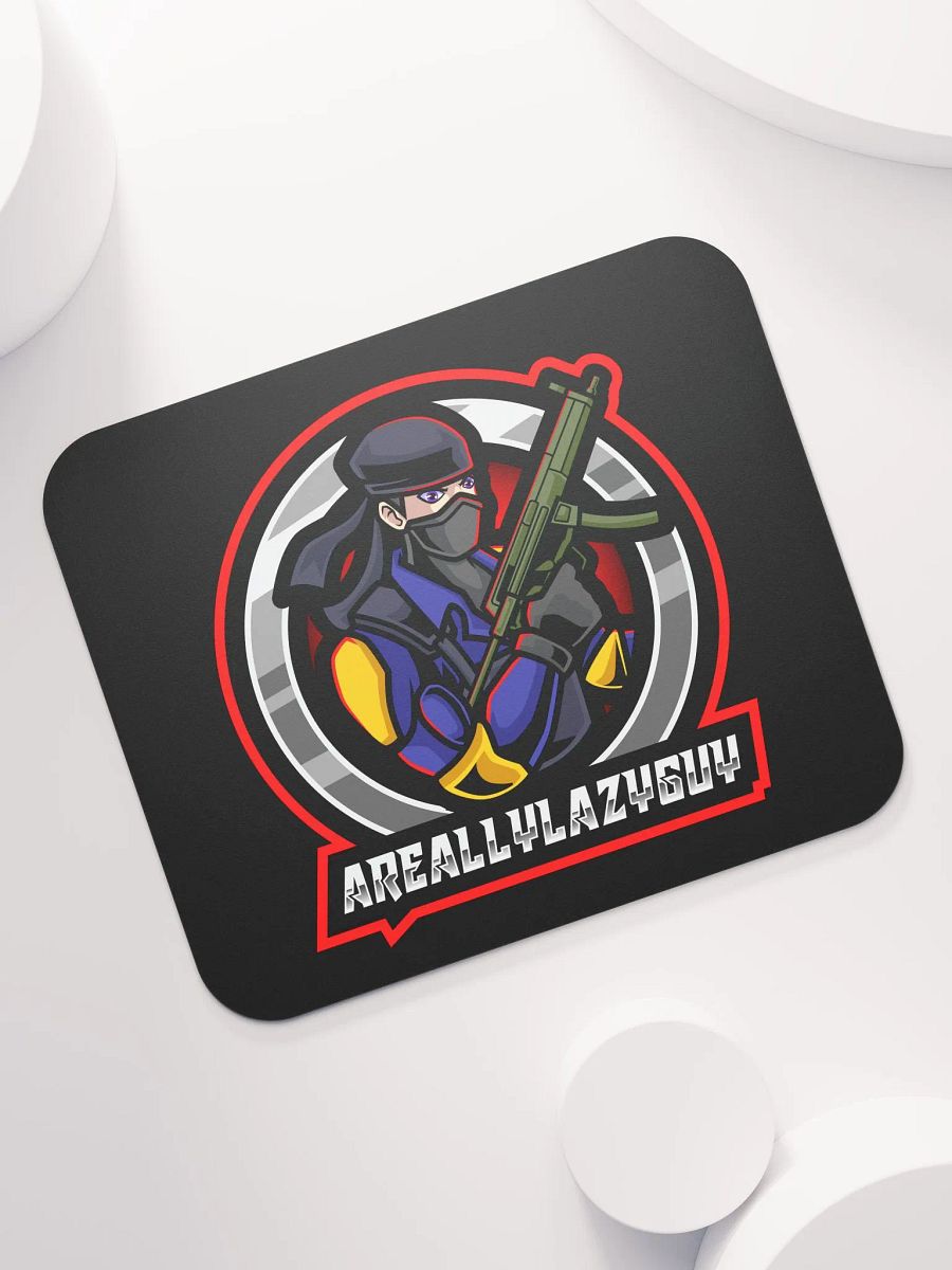 LAZY MOUSE PAD product image (1)