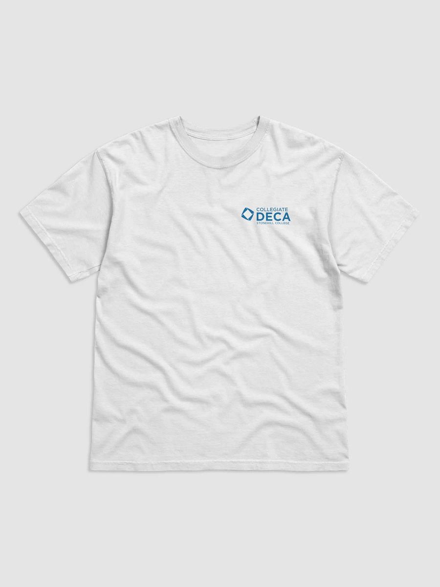Stonehill DECA Logo Tee product image (1)