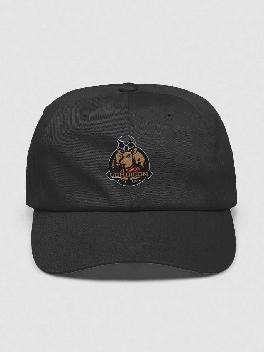 Lordicon Logo Hat product image (7)