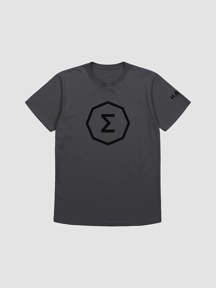 ERGO T-Shirt product image (1)