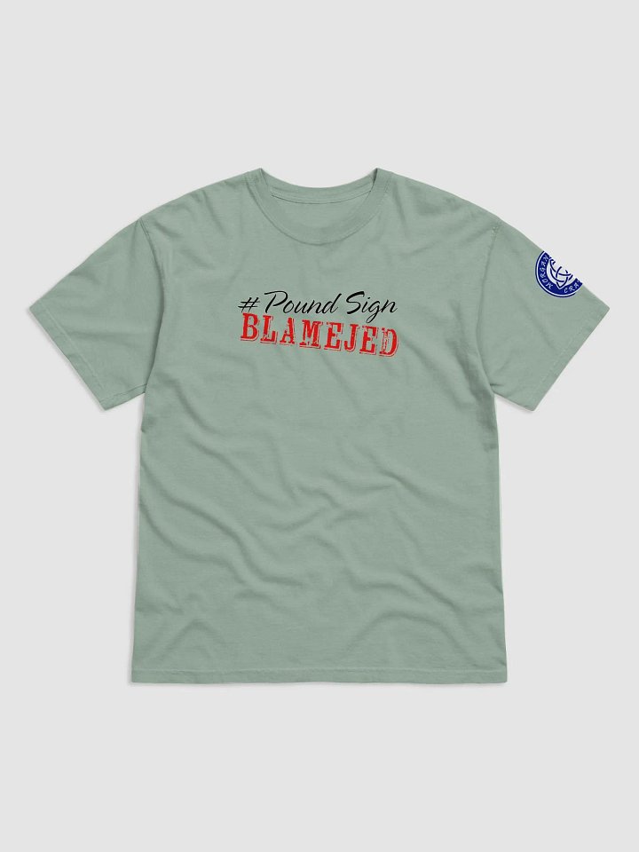 Blame Jed product image (9)
