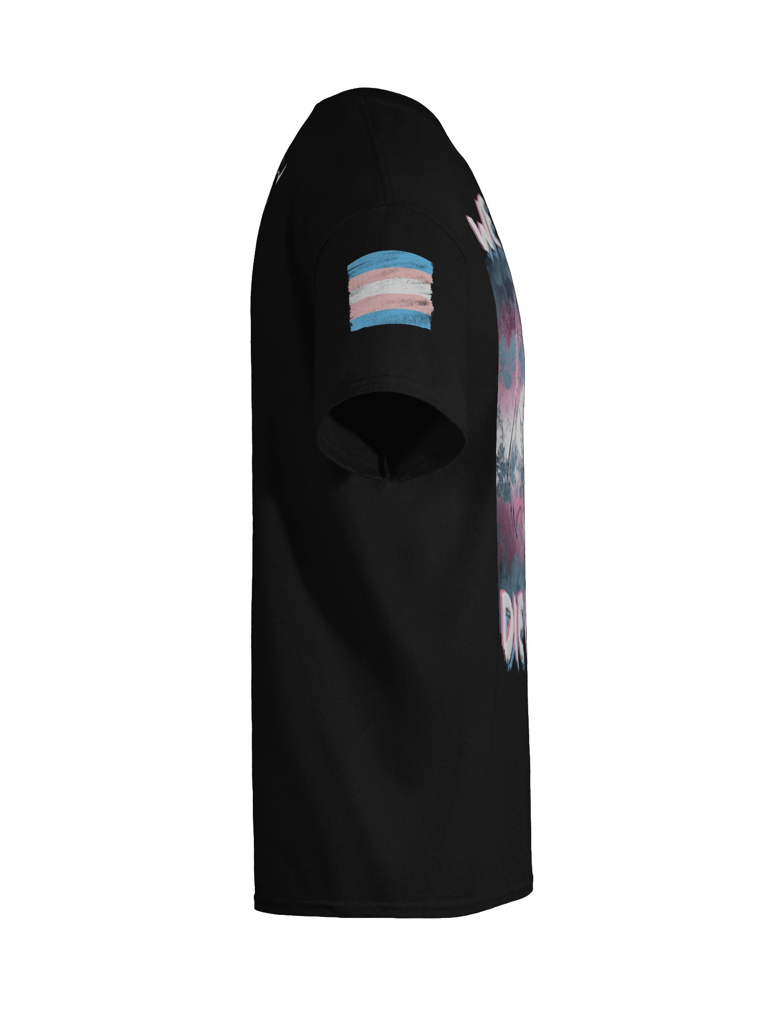 Trans Rage Shirt product image (12)