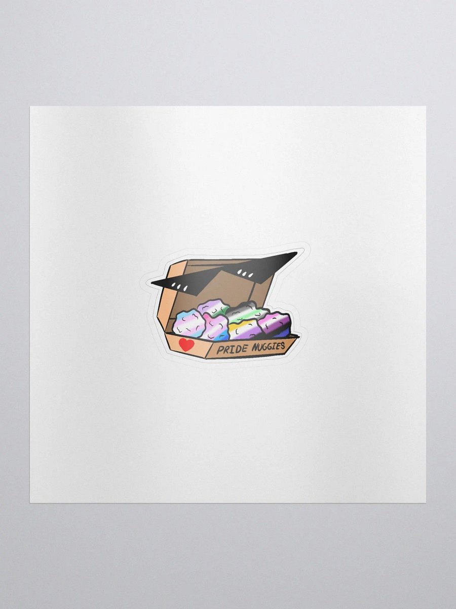 Pride Nugget Box <3 product image (1)