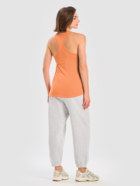 Photo showing Next Level Women's Racerback Tank Top