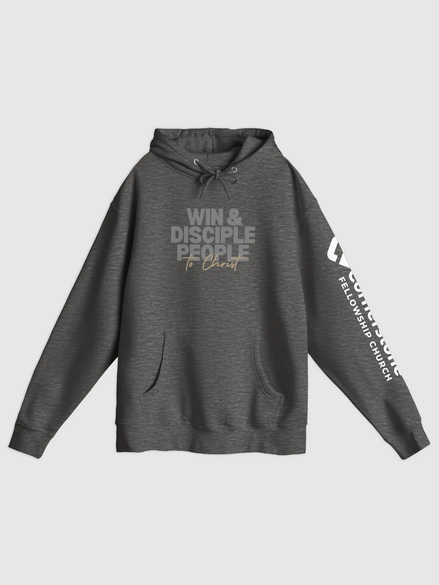 CFC Vision Hoodie product image (3)
