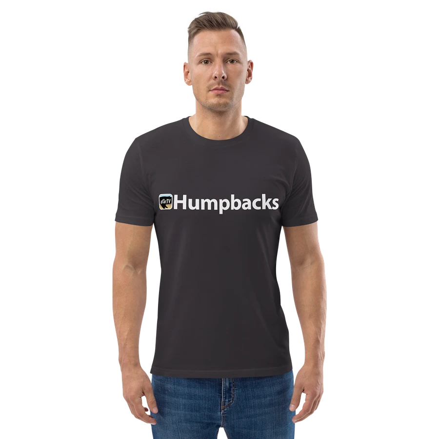 AfarTV Humpbacks - 100% Organic Cotton Shirt product image (12)