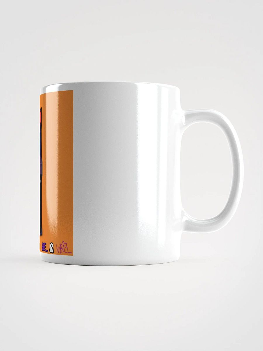 Arcade Mug product image (2)