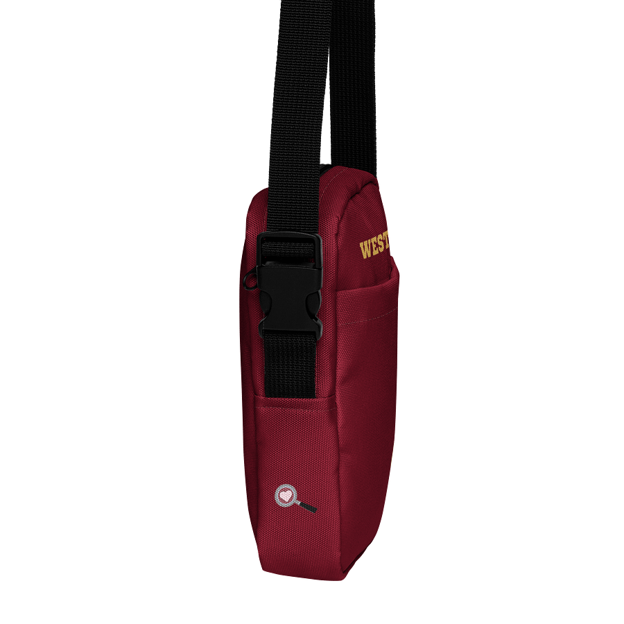 Weston Academy Crossbody Bag product image (3)