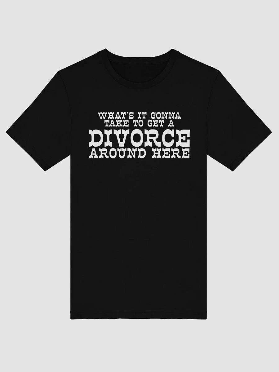 DIVORCE T product image (1)
