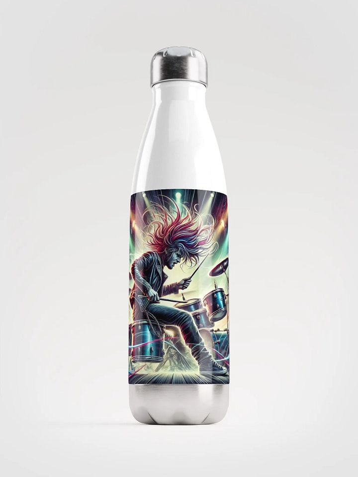 Groove Expedition #163 Water Bottle product image (1)