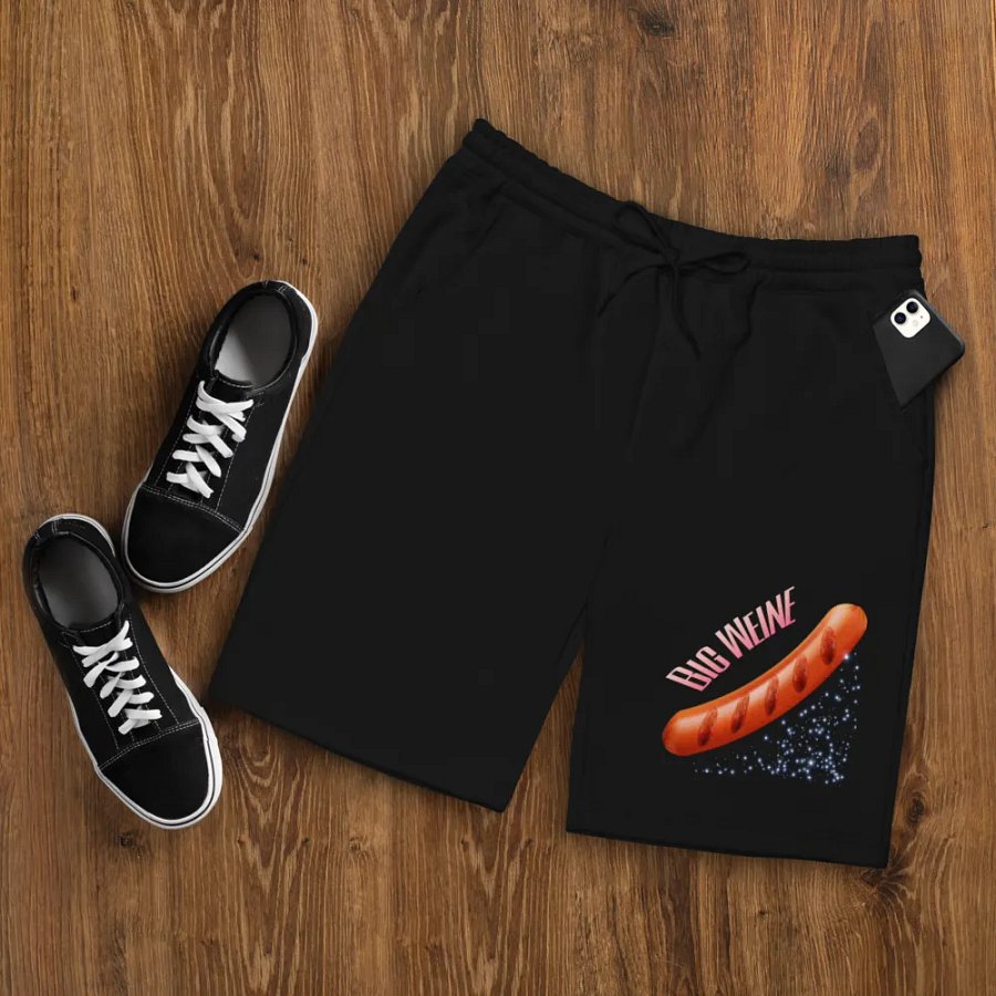 Big Weine Shorts product image (12)