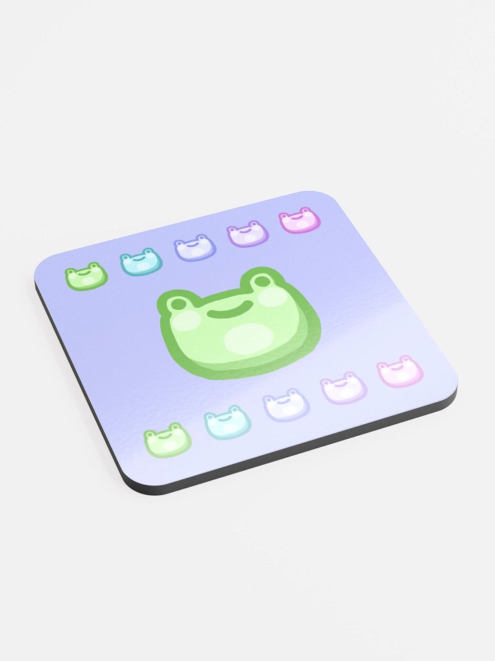 Marty Coaster product image (2)