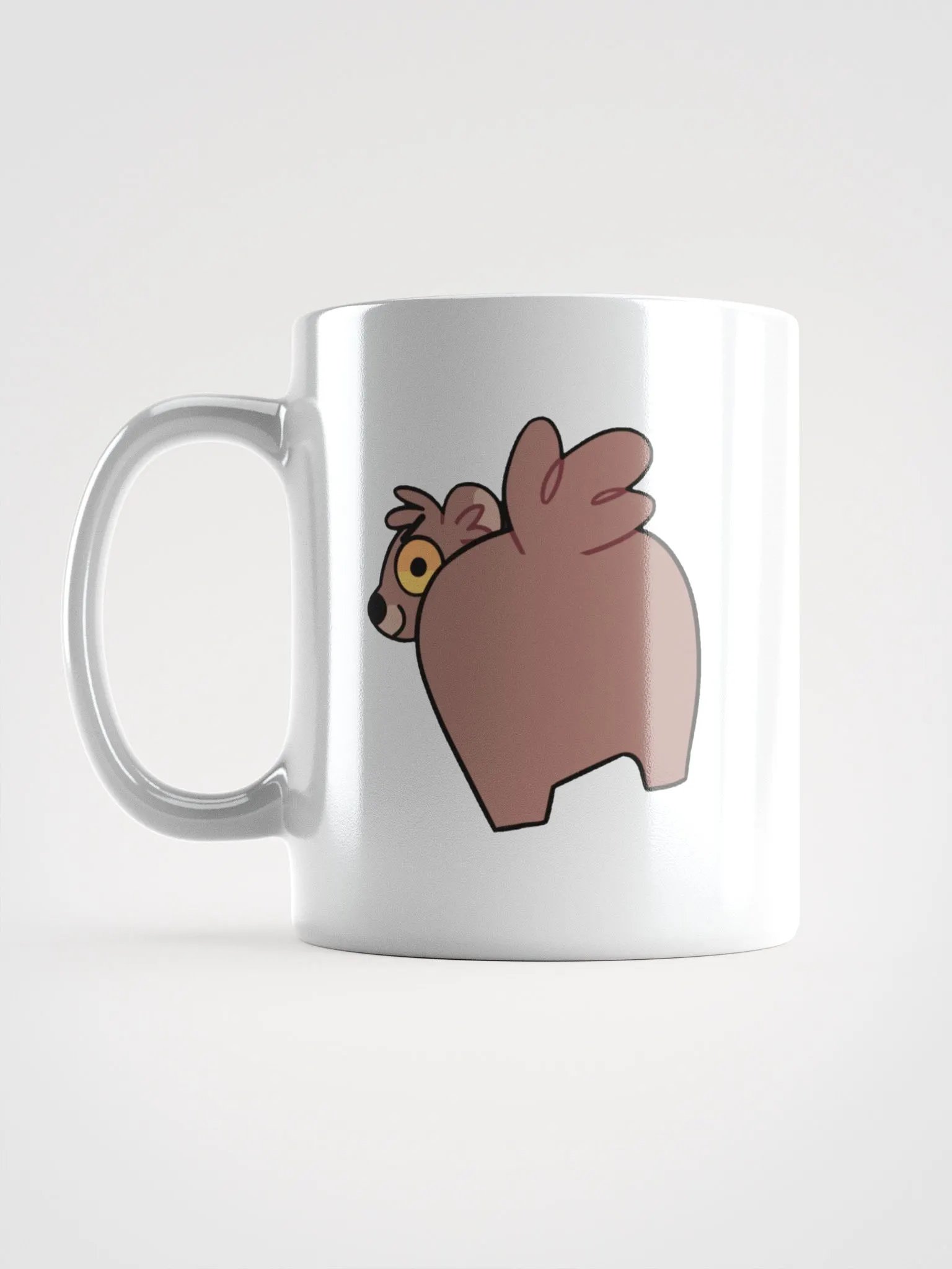 Butt Stuff Mug product image (17)