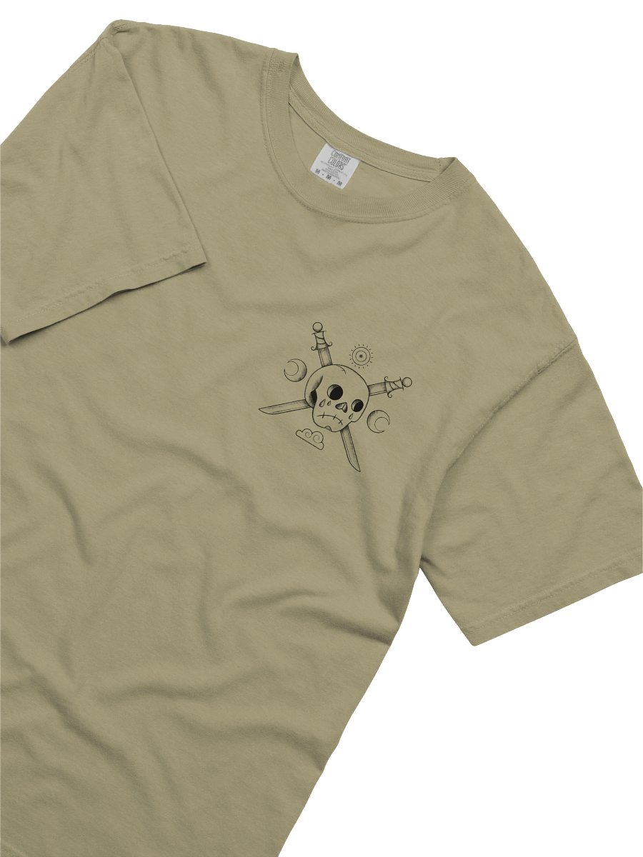 All I Feel T-Shirt product image (3)