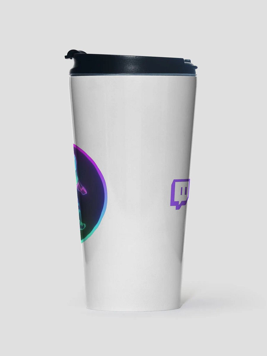Bigfoot Travel Mug product image (1)