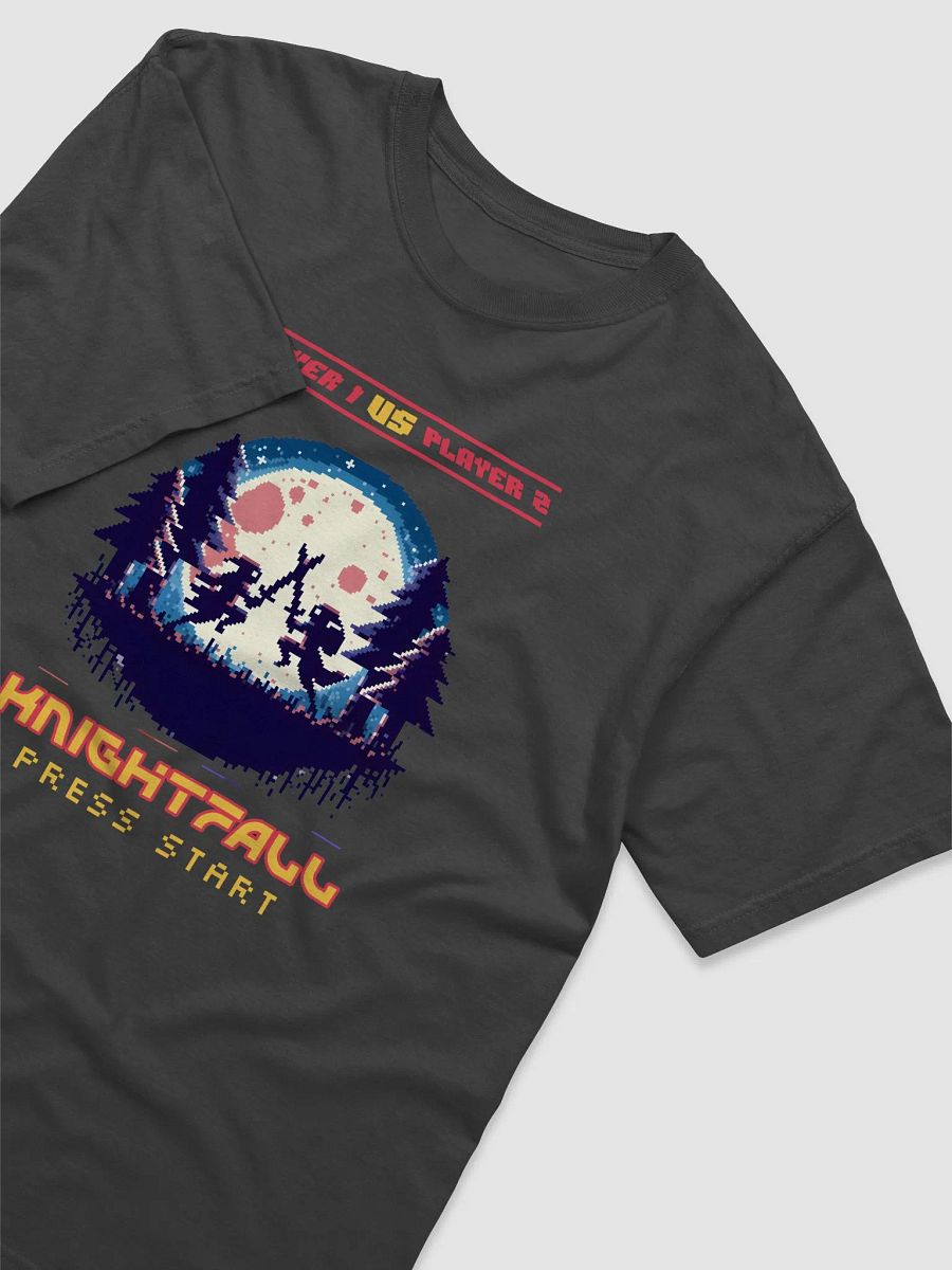 8 Bit Knightfall Pixel Art product image (4)