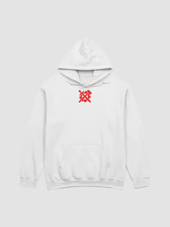 Red Stoney Logo product image (1)