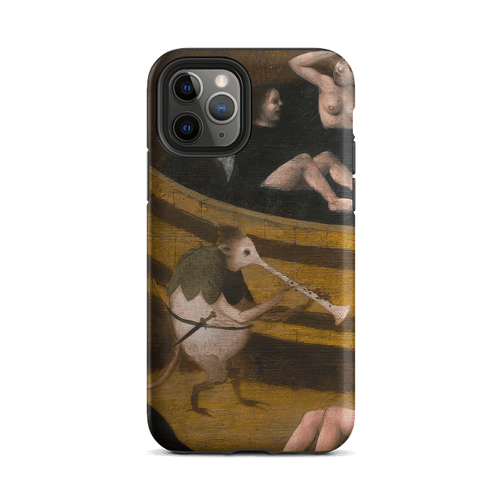 Monsieur Frootletoot - iPhone product image (48)