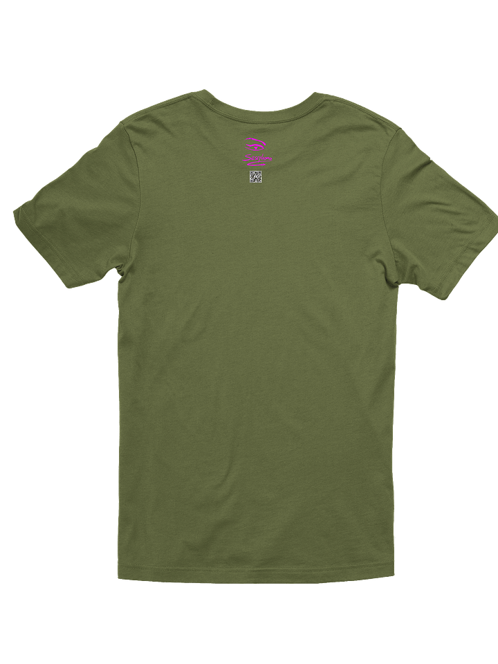 Gurl Tee - Black product image (8)