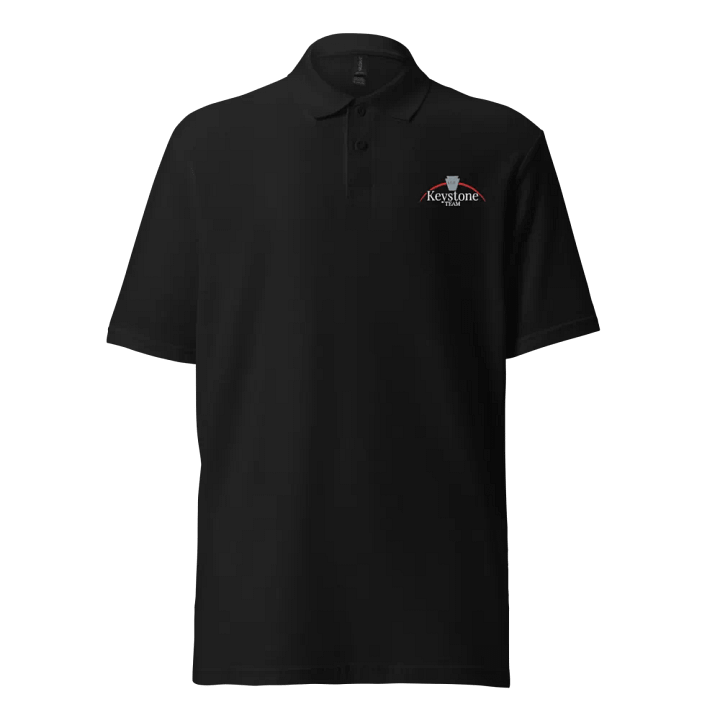 The Keystone Team Polo product image (1)